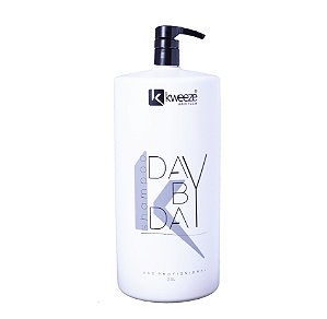 Shampoo Day by Day 2,5 litros