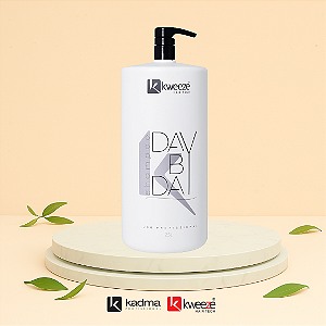 Shampoo Day by Day 2,5 litros