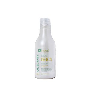 Shampoo Detox Quelante 300ml home care