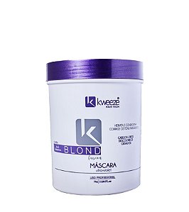 Máscara Blond Fusion 1kg