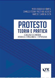 Protesto: Teoria e Prática