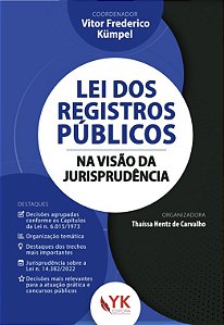 Lei dos Registros Públicos na Visão da Jurisprudência