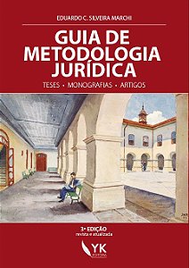 Guia de Metodologia Jurídica