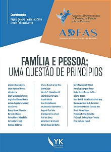 Família e Pessoa: uma questão de princípios