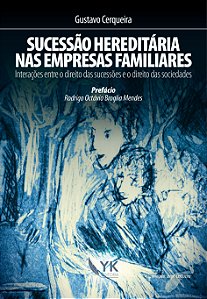 Sucessão Hereditária nas Empresas Familiares