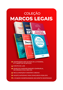 Coleção - Marcos Legais