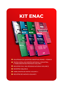 Kit ENAC