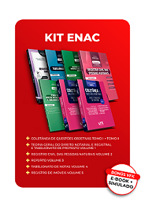 Kit ENAC