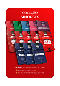 Coleção - Sinopses - Pré-venda