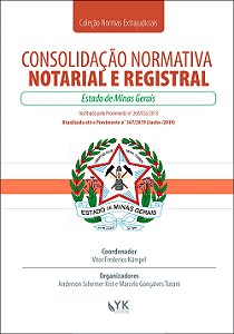 Direito Notarial e Registral - YK Editora