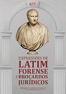 Expressões de Latim Forense e Brocardos Jurídicos