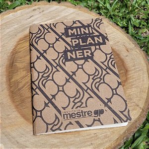 Unagi Mini Planner - Mestre GP