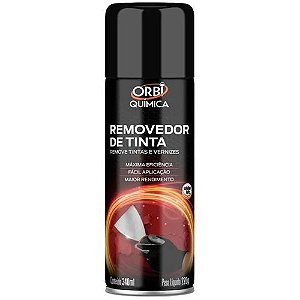 ORBI REMOVEDOR DE TINTA  340ML/220G