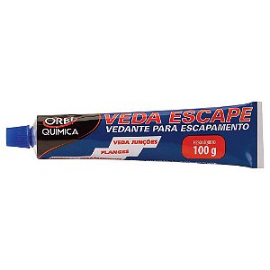 VEDA ESCAPE ORBI 100G