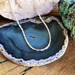 Pulseira Bali em Prata 925