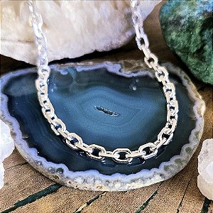 Pulseira Cartier em Prata 925
