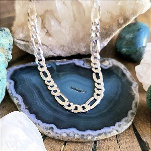 Pulseira Italiana 3x1 em Prata 925