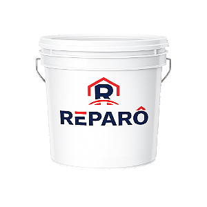 Reparô - pintura e impermeabilização - 20 kgs