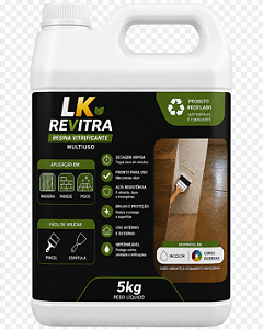 LK REVITRA - Galão 5kgs