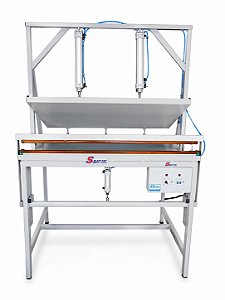 PRENSA PARA TRAVESSEIRO A VACUO SELAPLAST 1.20MT