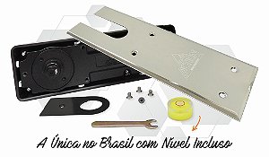 Mola Hidráulica Action De Piso Flex 7500