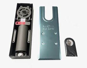 Mola Hidráulica MERON