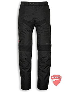 CALÇA DE CORDURA DUCATI TOUR C4