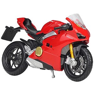 MINIATURA PANIGALE DUCATI V4