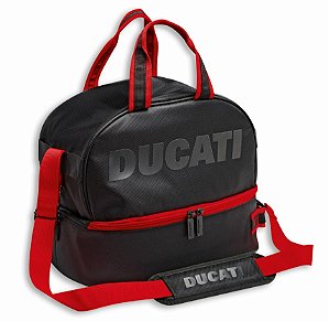 Bolsa Porta Capacete Redline P3