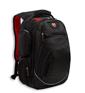 MOCHILA REDLINE B3 | DUCATI