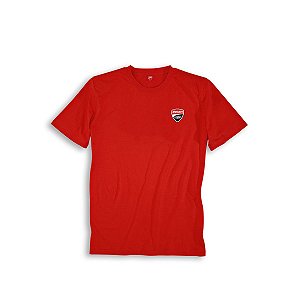 Camiseta Ducati Corse Racing