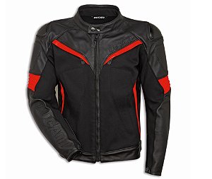 JAQUETA FIGHTER C2 | DUCATI