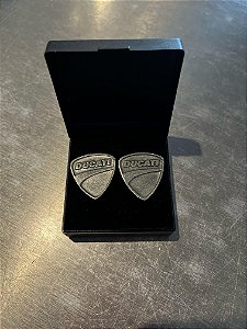 PARAFUSO DE PLACA DUCATI