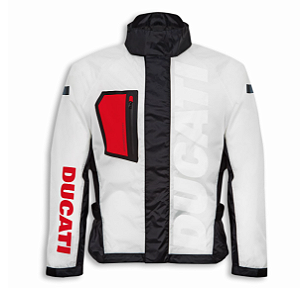 Capa de chuva Aqua Clear