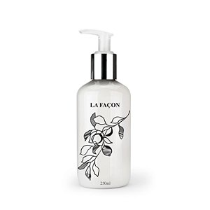 Hidratante para Corpo e Mãos - 250ml - Limone e Verbena