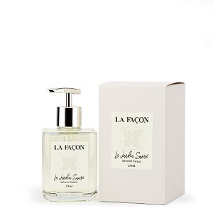 Sabonete Natural Le Jardin Sucré - 250ml