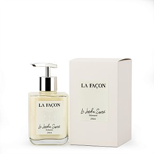 Hidratante para Corpo e Mãos Le Jardin Sucré - 250ml