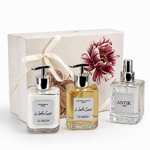 kIT LE JARDIN SUCRÉ