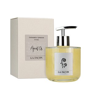 Sabonete Natural ArgentOr - 300ml