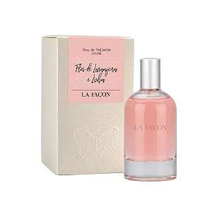 Fluido Aromático Flor de Laranjeira e Lichia - 100ml