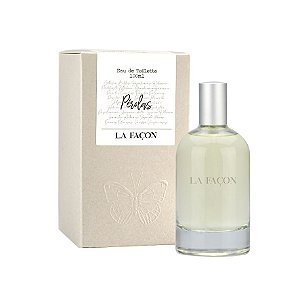 Eau de Toilette - Pérolas - 100ml