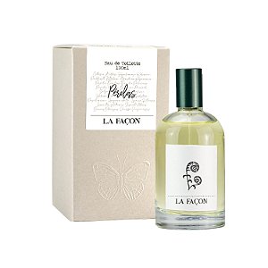Eau de Toilette - Pérolas - 100ml