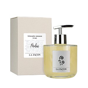 Sabonete Natural Pérolas - 300ml