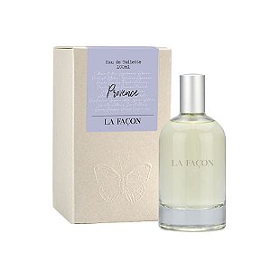 Eau de Toilette - 100ml - Provence