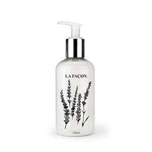 Hidratante para Corpo e Mãos Provence - 250ml