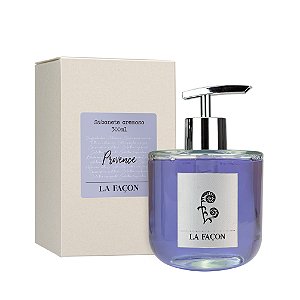 Sabonete Natural Provence - 300ml