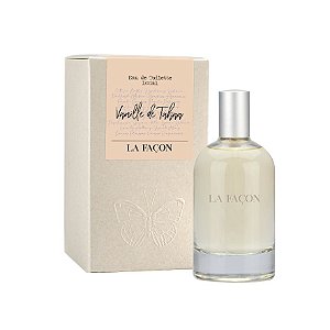 Eau de Toilette - 100ml - Vanille de Tahaa