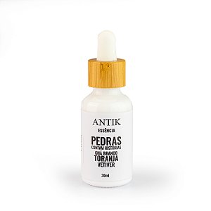 Essência Seixos Rolados - 30ml