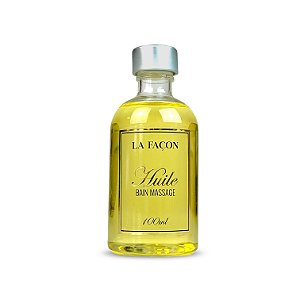 Óleo para Banho e Massagem Provence - 100ml