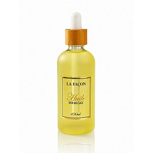 Óleo para Banho e Massagem Argent´Or - 100ml